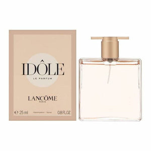 IDÔLE LE PARFUM • LANCÔME Paris • 25 ml (rechargeable) • Eau de parfum pour femme  Scentia : Parfums et fragrances