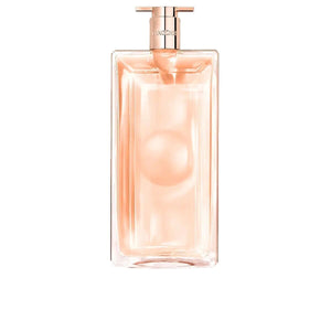 IDÔLE L'EAU DE TOILETTE pour femme • LANCÔME Paris • 50 ml  Scentia : Parfums et fragrances