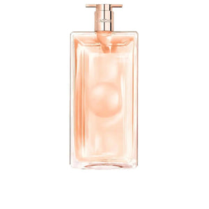 IDÔLE L'EAU DE TOILETTE pour femme • LANCÔME Paris • 100 ml  Scentia : Parfums et fragrances