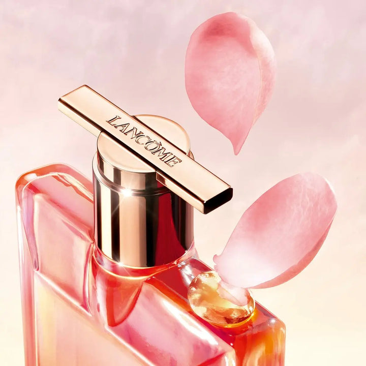 IDÔLE NECTAR • LANCÔME Paris • 25 ml • Eau de parfum gourmande pour femme  Scentia : Parfums et fragrances