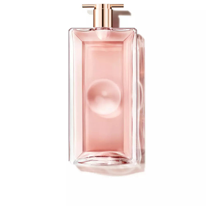 IDÔLE LE PARFUM • LANCÔME Paris • 50 ml (rechargeable) • Eau de parfum pour femme  Scentia : Parfums et fragrances