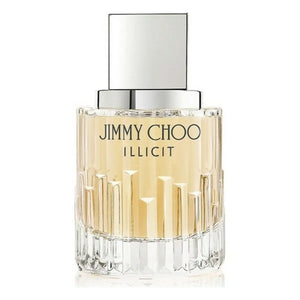 ILLICIT • JIMMY CHOO • 40 ml • Eau de parfum pour femme, vaporisateur/natural spray  Scentia : Parfums et fragrances