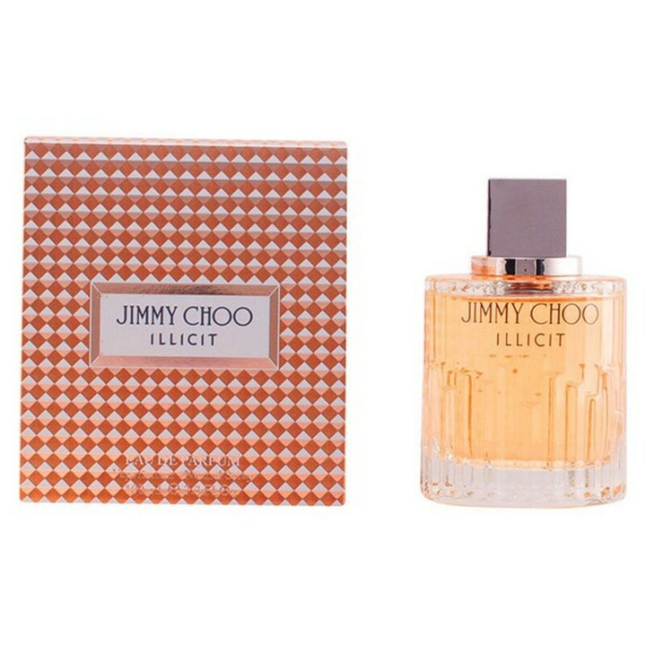 ILLICIT • JIMMY CHOO • Eau de parfum pour femme, vaporisateur/natural spray  Scentia : Parfums et fragrances