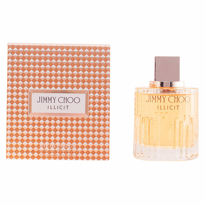 ILLICIT • JIMMY CHOO • Eau de parfum pour femme, vaporisateur/natural spray  Scentia : Parfums et fragrances
