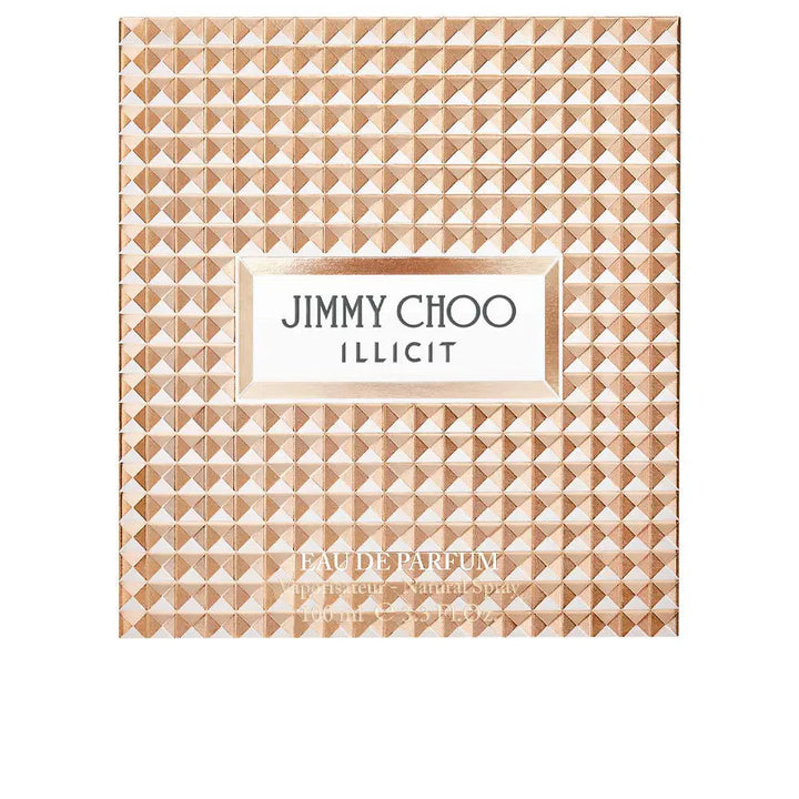 ILLICIT • JIMMY CHOO • 100 ml • Eau de parfum pour femme  Scentia : Parfums et fragrances