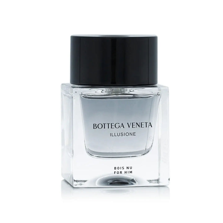 ILLUSIONE • BOTTEGA VENETA • 50 ml • Eau de toilette pour homme, vaporisateur/spray  Scentia : Parfums et fragrances