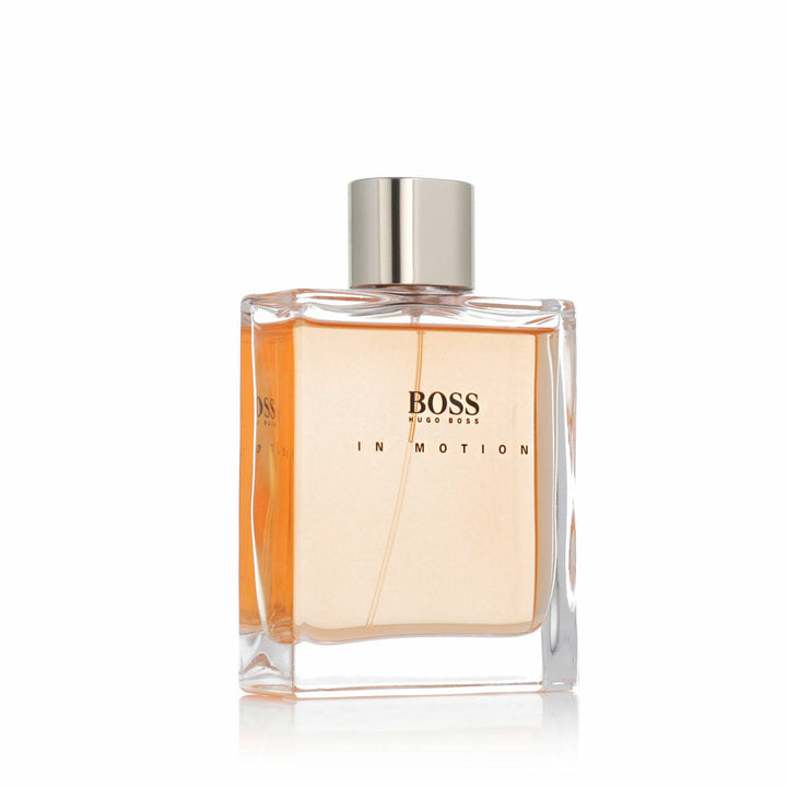 IN MOTION • BOSS (HUGO BOSS) • 100 ml • Eau de toilette pour homme  Scentia : Parfums et fragrances