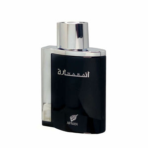 INARA • AFNAN • 100 ml • Eau de parfum unisexe, vaporisateur/spray  Scentia : Parfums et fragrances