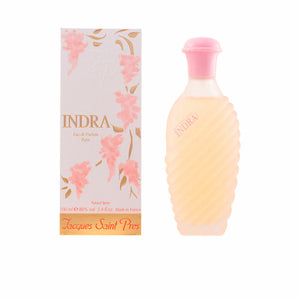 INDRA - Jacques Saint Pres, Paris • ULRIC DE VARENS (UDV) • 100 ml • Eau de parfum pour femme, vaporisateur/spray  Scentia : Parfums et fragrances