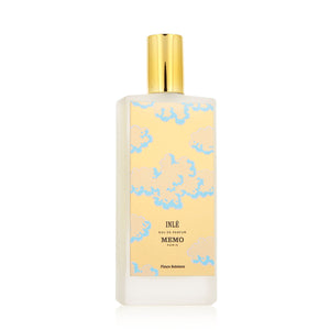 INLÉ - Fleurs Bohèmes • MEMO, Paris • 75 ml • Eau de parfum unisexe, vaporisateur/spray  Scentia : Parfums et fragrances