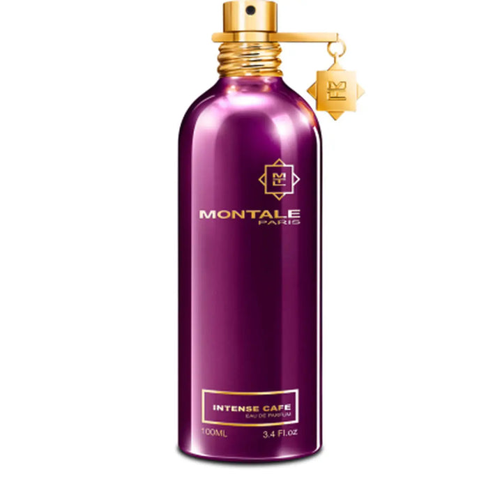 INTENSE CAFÉ • MONTALE, Paris • 100 ml • Eau de parfum unisexe, vaporisateur/spray  Scentia : Parfums et fragrances
