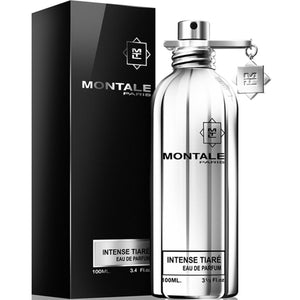 INTENSE TIARÉ • MONTALE, Paris • 100 ml • Eau de parfum unisexe/femme, vaporisateur/spray  Scentia : Parfums et fragrances