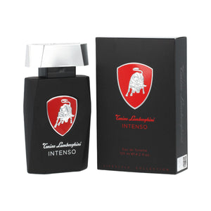 INTENSO - LIFESTYLE COLLECTION • Tonino Lamborghini • 125 ml • Eau de toilette pour homme  Scentia : Parfums et fragrances