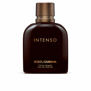 INTENSO • DOLCE & GABBANA • 200 ml • Eau de parfum pour homme  Scentia : Parfums et fragrances