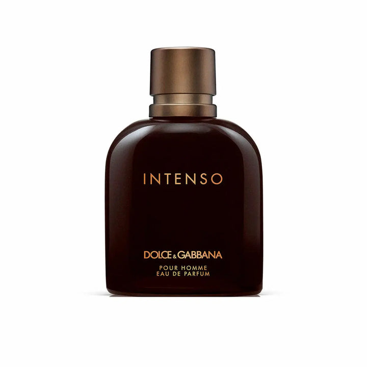 INTENSO • DOLCE & GABBANA • 75 ml • Eau de parfum pour homme, vaporisateur/natural spray  Scentia : Parfums et fragrances