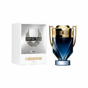 INVICTUS PARFUM pour homme • paco rabanne • 100 ml  Scentia : Parfums et fragrances