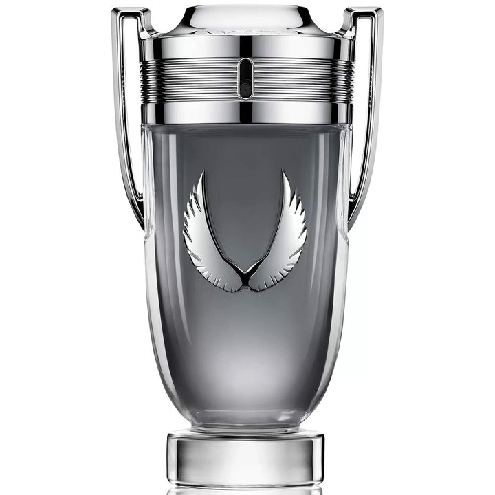 INVICTUS PLATINUM • paco rabanne • 200 ml • Eau de parfum pour homme  Scentia : Parfums et fragrances