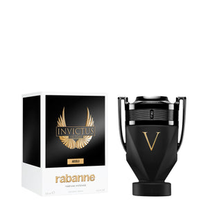INVICTUS VICTORY ABSOLU • paco rabanne • 100 ml • Parfum intense pour homme  Scentia : Parfums et fragrances