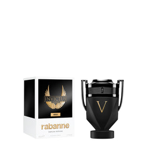 INVICTUS VICTORY ABSOLU • paco rabanne • 50 ml • Parfum intense pour homme  Scentia : Parfums et fragrances