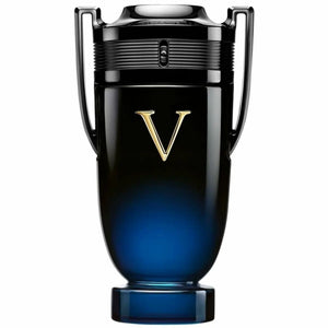 INVICTUS VICTORY ELIXIR • paco rabanne • 200 ml • Parfum intense pour homme  Scentia : Parfums et fragrances