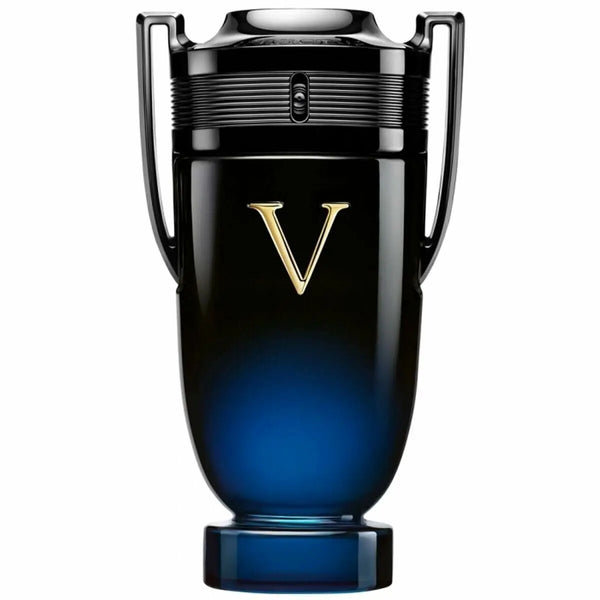 INVICTUS VICTORY ELIXIR • paco rabanne • 200 ml • Parfum intense pour homme  Scentia : Parfums et fragrances