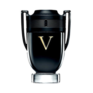 INVICTUS VICTORY • paco rabanne • Eau de parfum extrême pour homme  Scentia : Parfums et fragrances