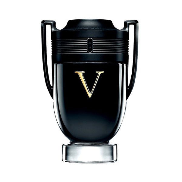 INVICTUS VICTORY • paco rabanne • Eau de parfum extrême pour homme  Scentia : Parfums et fragrances