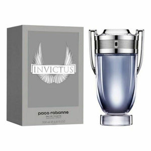 INVICTUS • paco rabanne • 200 ml • EAU DE TOILETTE pour homme  Scentia : Parfums et fragrances