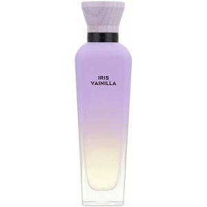 IRIS VAINILLA • ADOLFO DOMINGUEZ • 120 ml • Eau de parfum pour femme  Scentia : Parfums et fragrances