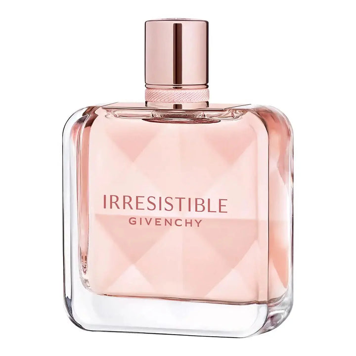 IRRESISTIBLE - EAU DE PARFUM • GIVENCHY Paris • 125 ml • Eau de parfum pour femme, vaporisateur/spray  Scentia : Parfums et fragrances
