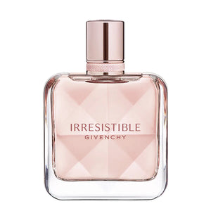 IRRESISTIBLE - EAU DE PARFUM • GIVENCHY Paris • 50 ml • Eau de parfum pour femme, vaporisateur/spray  Scentia : Parfums et fragrances