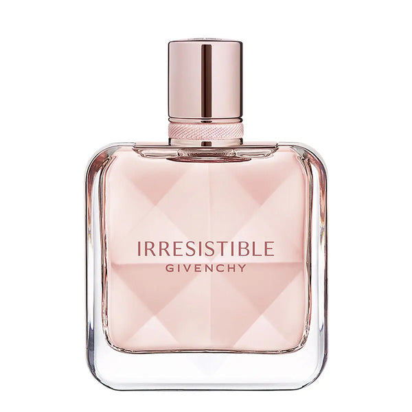 IRRESISTIBLE - EAU DE PARFUM • GIVENCHY Paris • 50 ml • Eau de parfum pour femme, vaporisateur/spray  Scentia : Parfums et fragrances