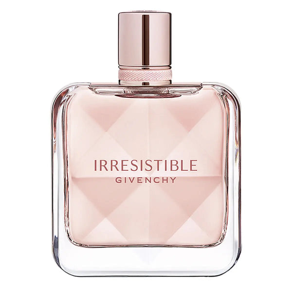 IRRESISTIBLE - EAU DE PARFUM • GIVENCHY Paris • 80 ml • Eau de parfum pour femme, vaporisateur/spray  Scentia : Parfums et fragrances