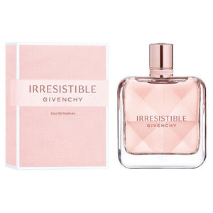 IRRESISTIBLE EAU DE PARFUM pour femme • GIVENCHY Paris • 125 ml  Scentia : Parfums et fragrances