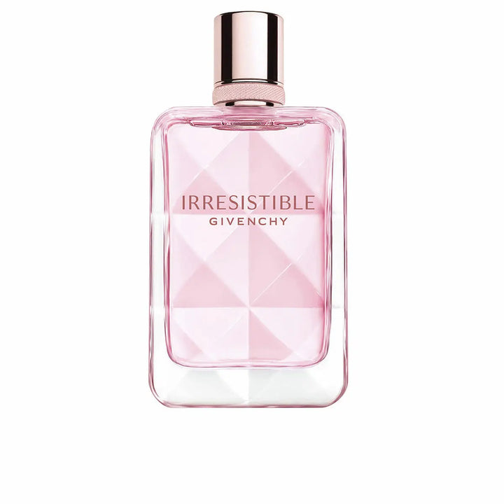 IRRESISTIBLE VERY FLORAL - EAU DE PARFUM • GIVENCHY Paris • 35 ml • Eau de parfum pour femme, vaporisateur/spray  Scentia : Parfums et fragrances