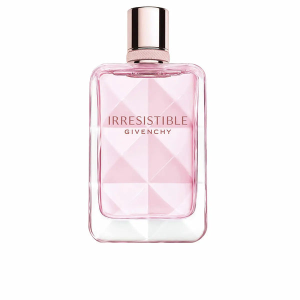 IRRESISTIBLE VERY FLORAL - EAU DE PARFUM • GIVENCHY Paris • 50 ml • Eau de parfum pour femme, vaporisateur/spray  Scentia : Parfums et fragrances