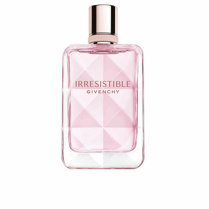 IRRESISTIBLE VERY FLORAL - EAU DE PARFUM • GIVENCHY Paris • 80 ml • Eau de parfum pour femme, vaporisateur/spray  Scentia : Parfums et fragrances