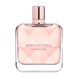 IRRESISTIBLE EAU DE PARFUM pour femme • GIVENCHY Paris • 100 ml (rechargeable)  Scentia : Parfums et fragrances