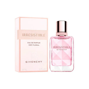 IRRESISTIBLE VERY FLORAL • GIVENCHY Paris • 35 ml • Eau de parfum pour femme  Scentia : Parfums et fragrances