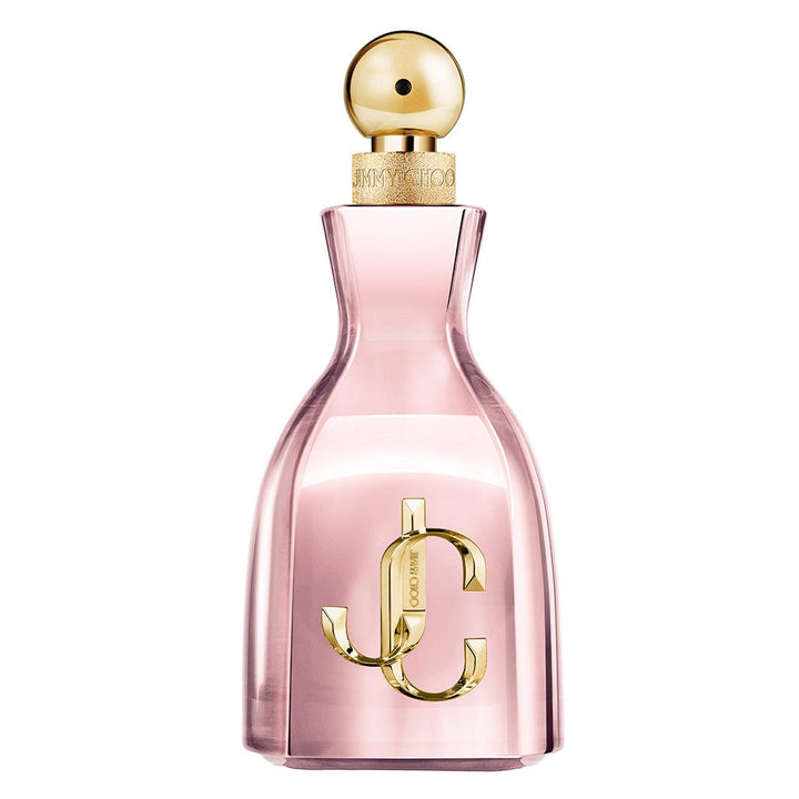 I WANT CHOO With love • JIMMY CHOO • 100 ml • Eau de parfum pour femme  Scentia : Parfums et fragrances