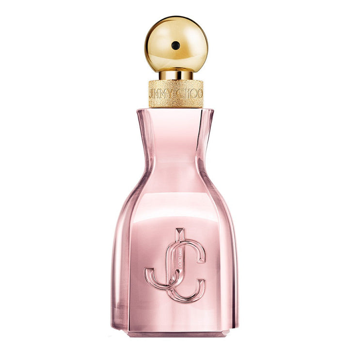 I WANT CHOO With love • JIMMY CHOO • 40 ml • Eau de parfum pour femme  Scentia : Parfums et fragrances