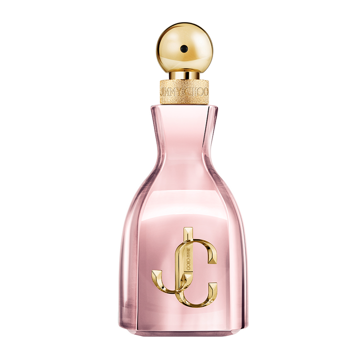 I WANT CHOO With love • JIMMY CHOO • 60 ml • Eau de parfum pour femme  Scentia : Parfums et fragrances