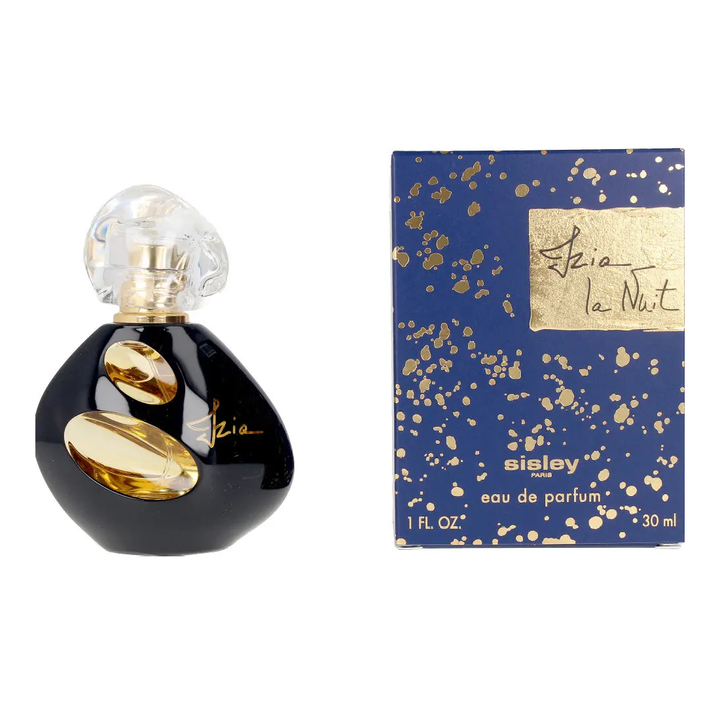 Izia la Nuit • sisley, PARIS • 30 ml • Eau de parfum pour femme  Scentia : Parfums et fragrances