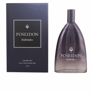 Indomito • POSEIDON • 150 ml • Eau de toilette pour homme, vaporisateur/natural spray  Scentia : Parfums et fragrances