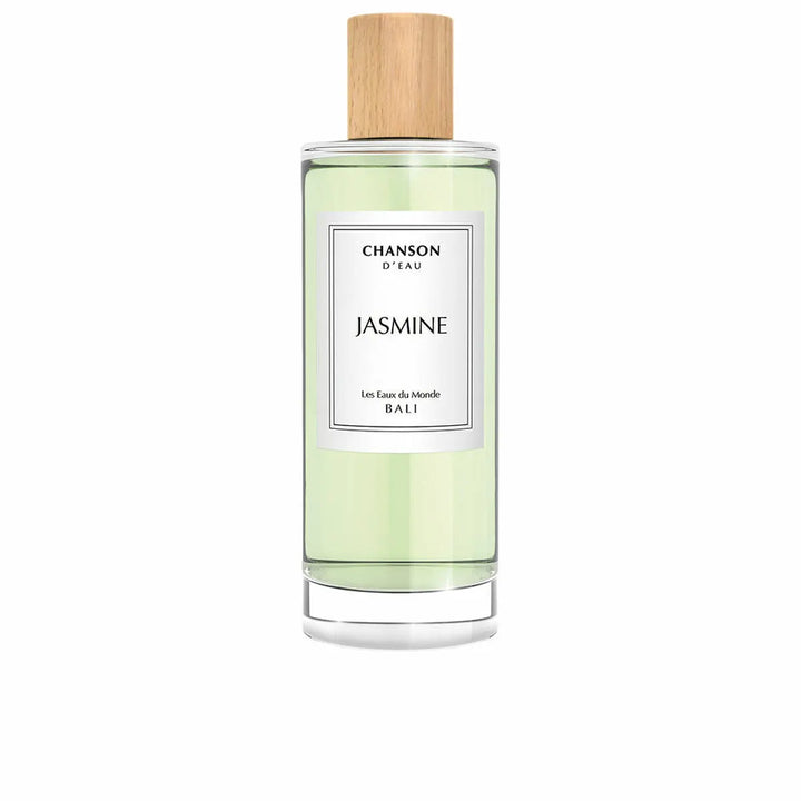 JASMINE Les Eaux du Monde BALI • CHANSON D'EAU • 100 ml • Eau de toilette pour femme  Scentia : Parfums et fragrances