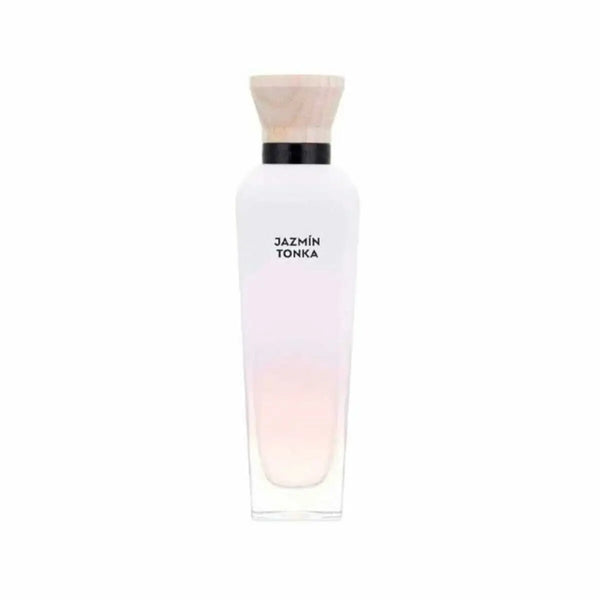 JAZMÍN TONKA • ADOLFO DOMINGUEZ • 60 ml • Eau de parfum pour femme, vaporisateur/natural spray  Scentia : Parfums et fragrances