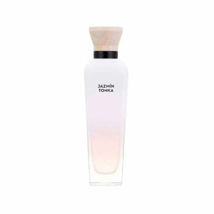 JAZMÍN TONKA • ADOLFO DOMINGUEZ • 60 ml • Eau de parfum pour femme, vaporisateur/natural spray  Scentia : Parfums et fragrances