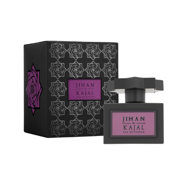 JIHAN • KAJAL • 100 ml • Eau de parfum unisexe  Scentia : Parfums et fragrances