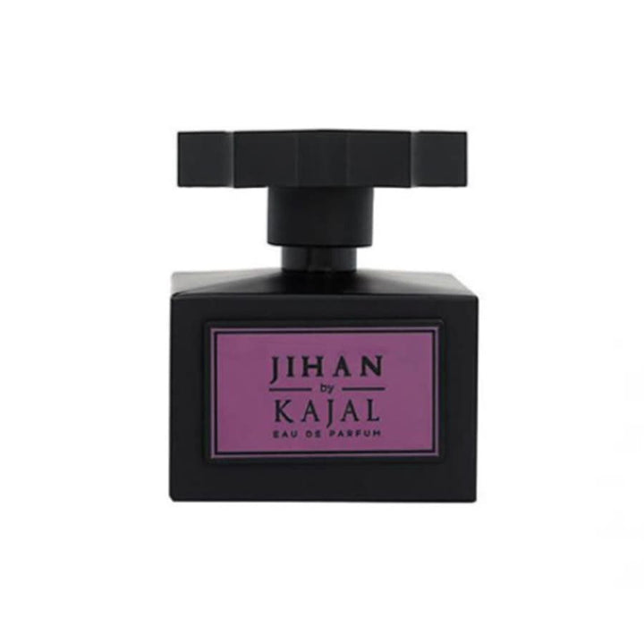 JIHAN • KAJAL • 100 ml • Eau de parfum unisexe  Scentia : Parfums et fragrances
