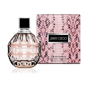 JIMMY CHOO EAU DE PARFUM pour femme • JIMMY CHOO • 100 ml  Scentia : Parfums et fragrances